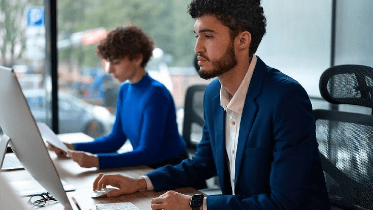التمثيل التقني والخدمات